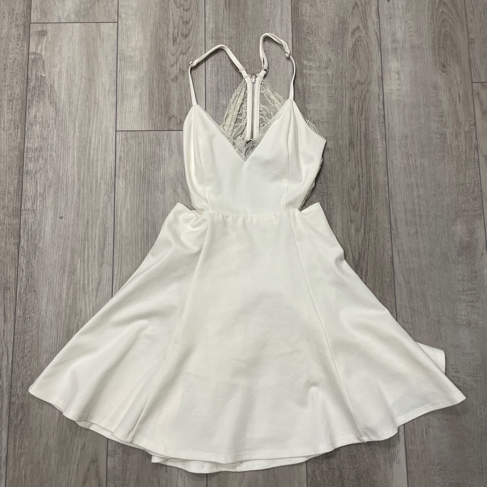 Lush Clothing Dress